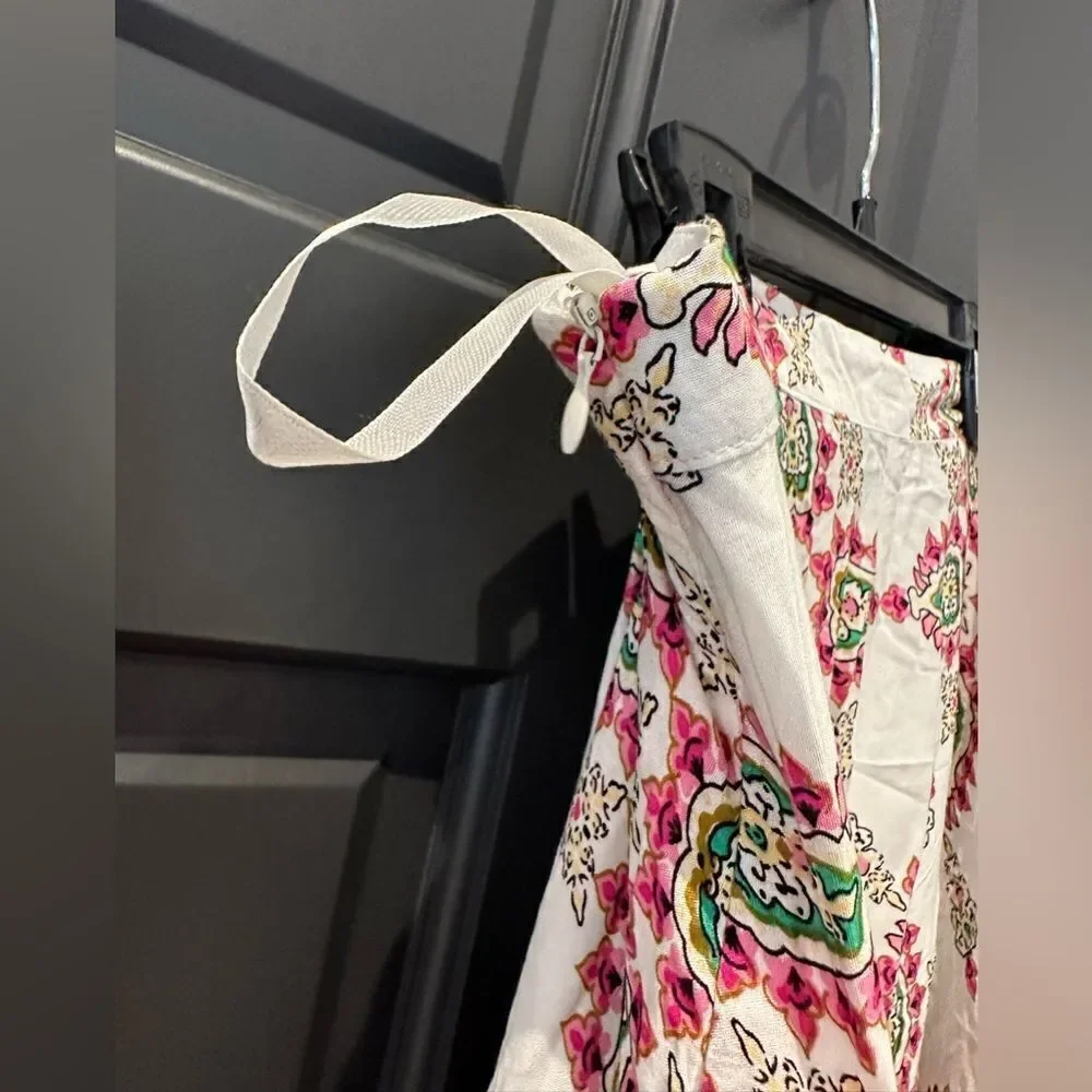 Maxi skirt  - Picture 5 of 5